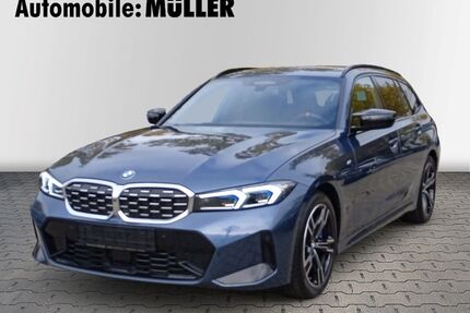 Hyundai M340d 