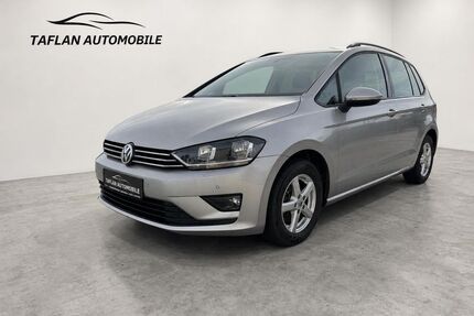 VW Golf Sportsvan Gebrauchtwagen