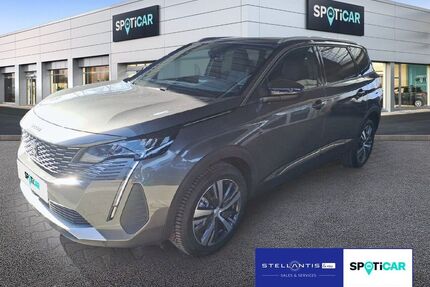 Peugeot 5008 Gebrauchtwagen
