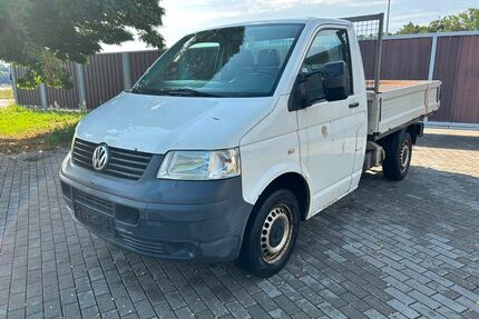 VW T5 Transporter Gebrauchtwagen