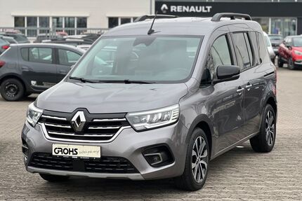 Renault Kangoo Gebrauchtwagen