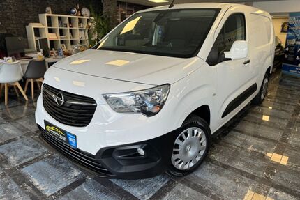 Opel Combo Gebrauchtwagen