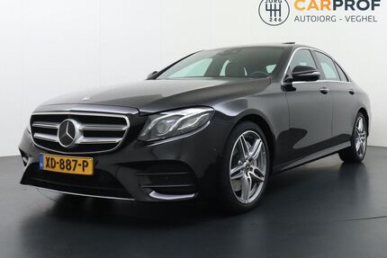 Mercedes-Benz E 400 Gebrauchtwagen