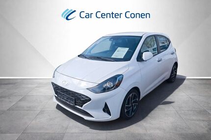 Hyundai i10 Gebrauchtwagen