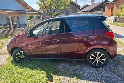 Mitsubishi Space Star Gebrauchtwagen