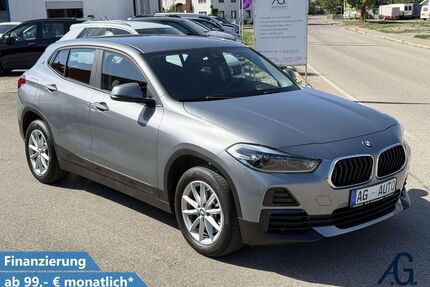 BMW X2 Gebrauchtwagen