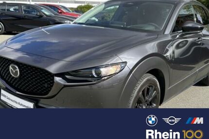 Mazda CX-30 Gebrauchtwagen