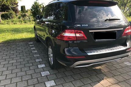 Mercedes-Benz ML 350 Gebrauchtwagen