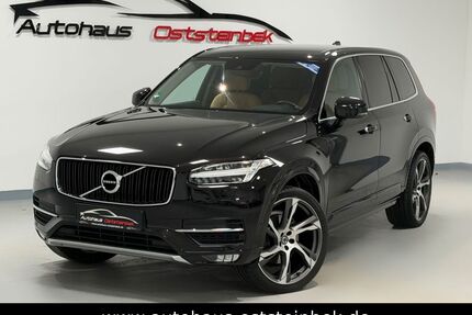 Volvo XC90 Gebrauchtwagen