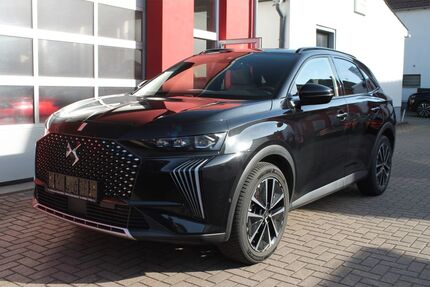 DS Automobiles DS7 (Crossback) Gebrauchtwagen