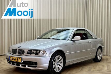 BMW 323 Gebrauchtwagen