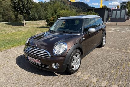 Mini Cooper Clubman Gebrauchtwagen