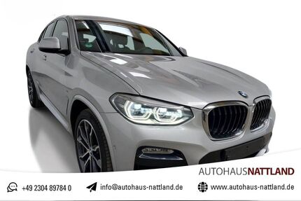 BMW X4 Gebrauchtwagen