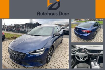 Opel Insignia Gebrauchtwagen