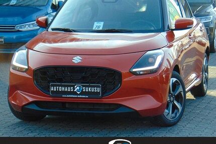 Suzuki Swift Gebrauchtwagen