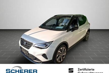 Seat Arona Gebrauchtwagen