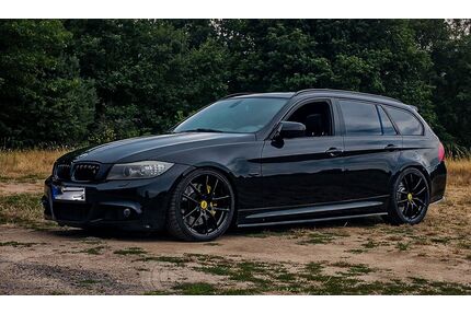 BMW 335 Gebrauchtwagen