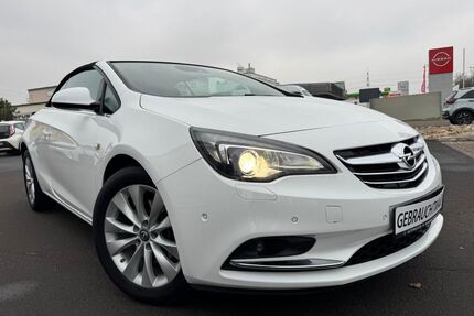 Opel Cascada Gebrauchtwagen
