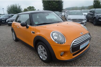 Mini Cooper Gebrauchtwagen