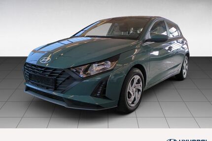 Hyundai i20 Gebrauchtwagen