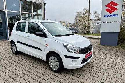 Suzuki Celerio Gebrauchtwagen