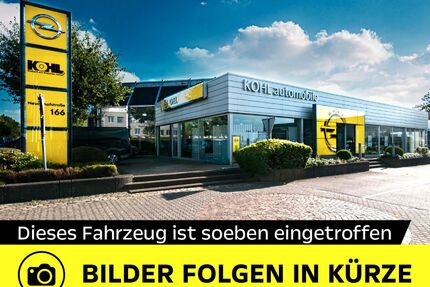 Opel Mokka-e Gebrauchtwagen