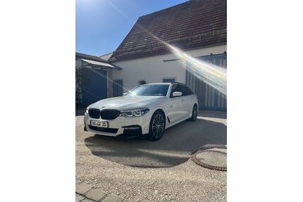 BMW 530 Gebrauchtwagen