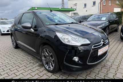 Citroen DS3 Gebrauchtwagen