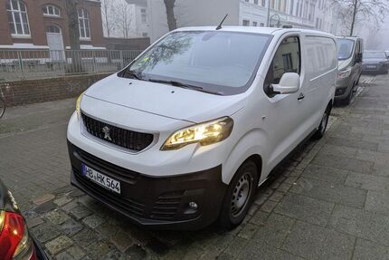 Peugeot Expert Gebrauchtwagen