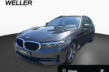 BMW 530 Gebrauchtwagen