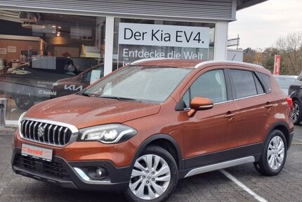 Suzuki (SX4) S-Cross Gebrauchtwagen