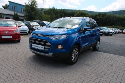Ford EcoSport Gebrauchtwagen