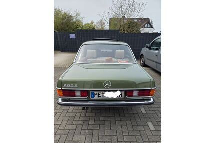 Mercedes-Benz 280 Gebrauchtwagen