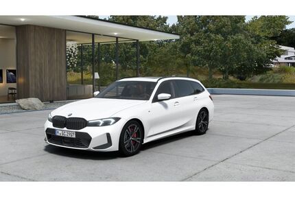 BMW 330 Gebrauchtwagen