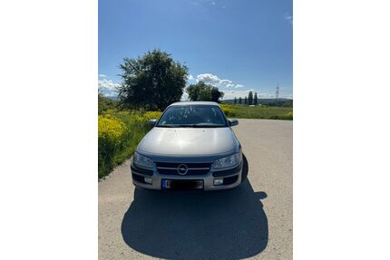 Opel Omega Gebrauchtwagen