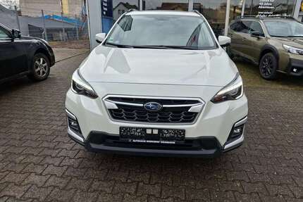 Subaru XV Gebrauchtwagen