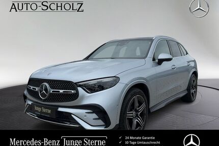Mercedes-Benz GLC 300 Gebrauchtwagen