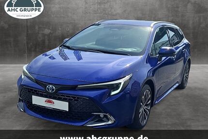 Toyota Corolla Gebrauchtwagen