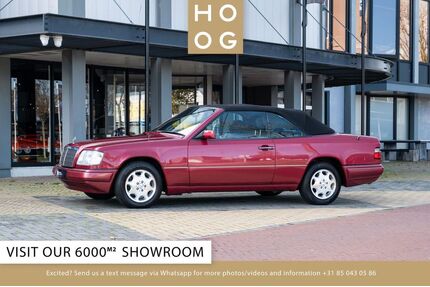 Mercedes-Benz E 220 Gebrauchtwagen