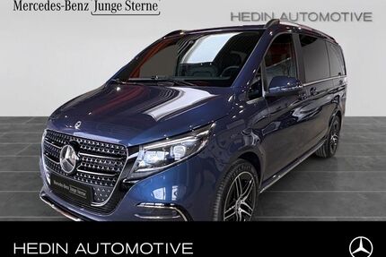 Mercedes-Benz V 300 Gebrauchtwagen