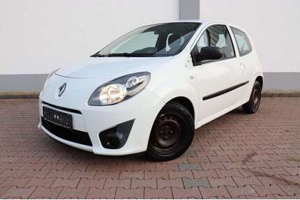 Renault Twingo Gebrauchtwagen