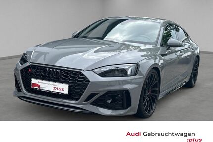 Audi RS5 Gebrauchtwagen