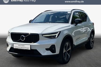 Volvo XC40 Gebrauchtwagen