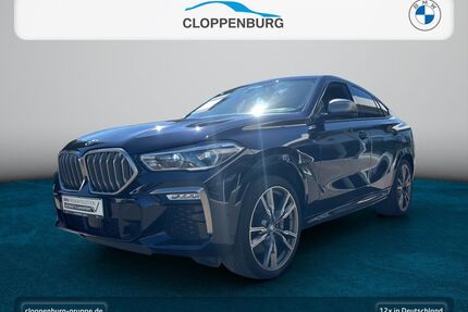 BMW X6 M50 Gebrauchtwagen
