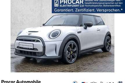 Mini Cooper SE Gebrauchtwagen