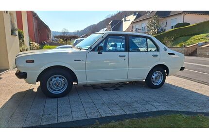 Toyota Corolla Gebrauchtwagen