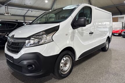Renault Trafic Gebrauchtwagen