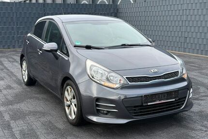 Kia Rio Gebrauchtwagen