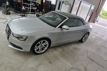 Audi A5 Gebrauchtwagen
