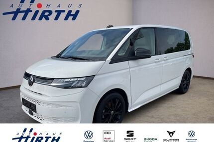 VW T7 Multivan Gebrauchtwagen